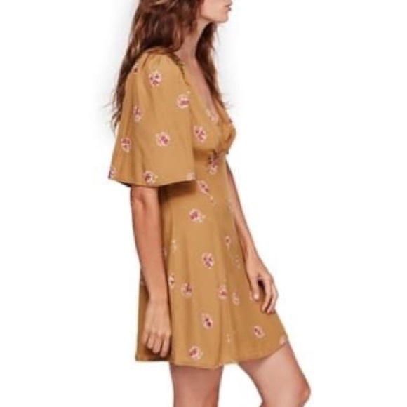 Free People Dress - Picture 3 of 16